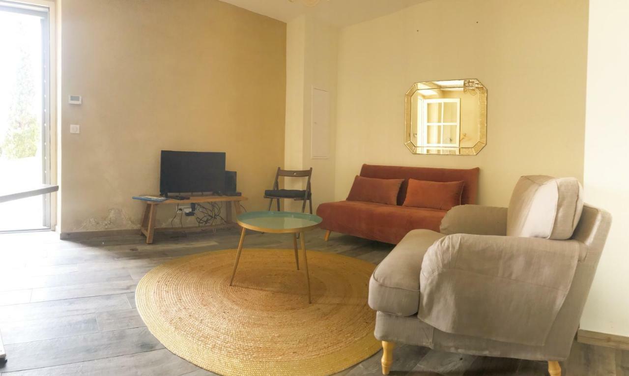 바스티아 La Casa Di Sbiri Au Coeur De La Citadelle 아파트 외부 사진