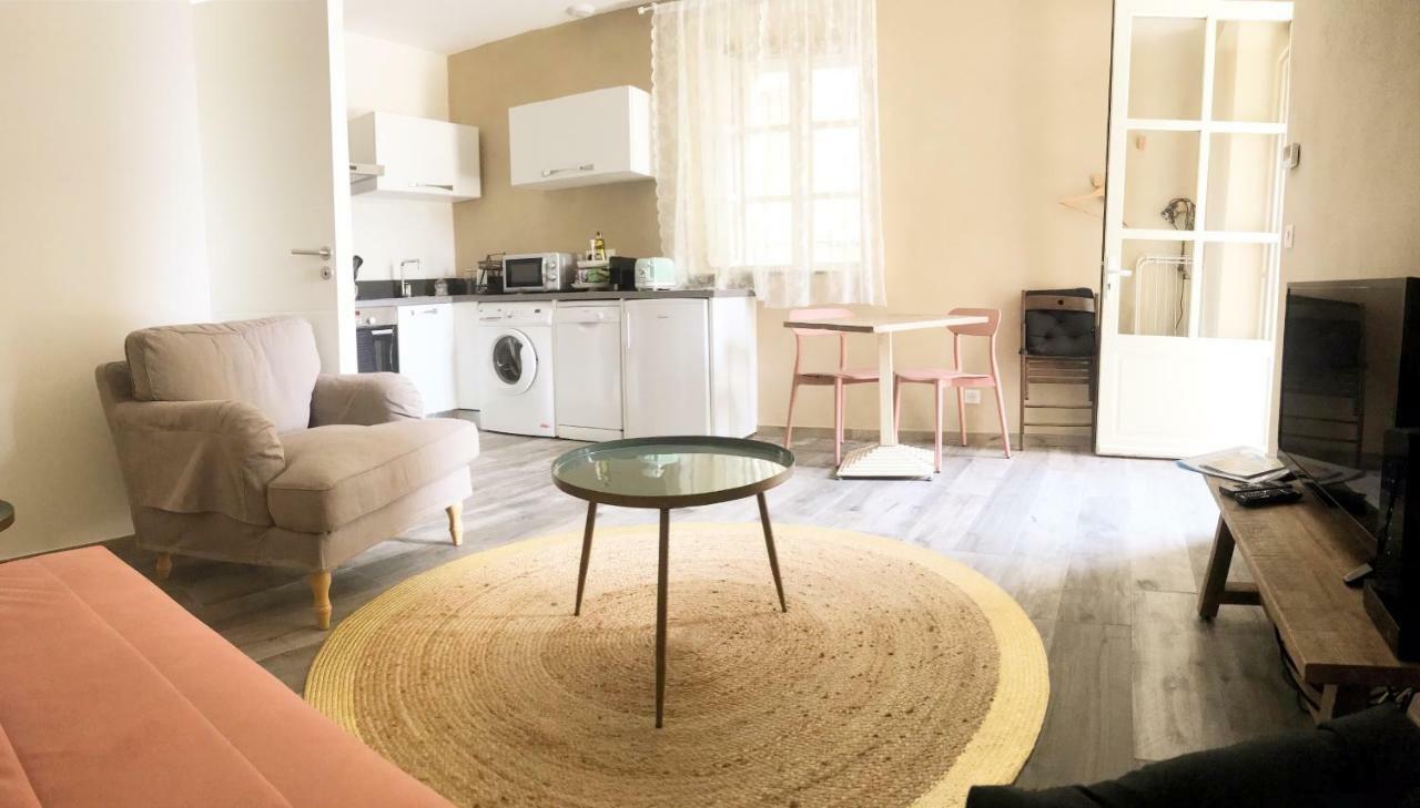 바스티아 La Casa Di Sbiri Au Coeur De La Citadelle 아파트 외부 사진
