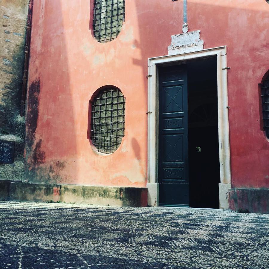 바스티아 La Casa Di Sbiri Au Coeur De La Citadelle 아파트 외부 사진